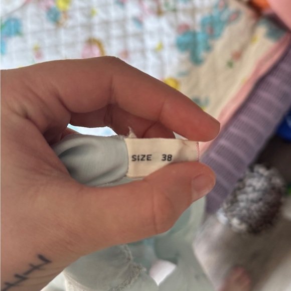 Vintage Shadowline 1960s Nightgown - Picture 6 of 7